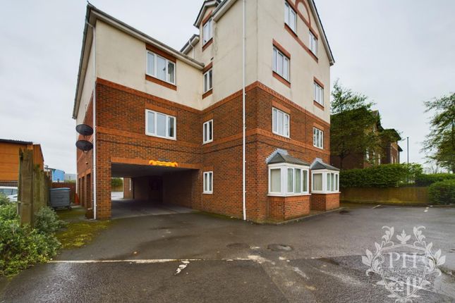 Flat for sale in Ironstone Court, Trunk Road, Eston