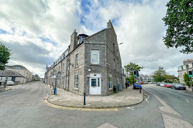 Thumbnail Office for sale in 1 Holburn Road, Aberdeen