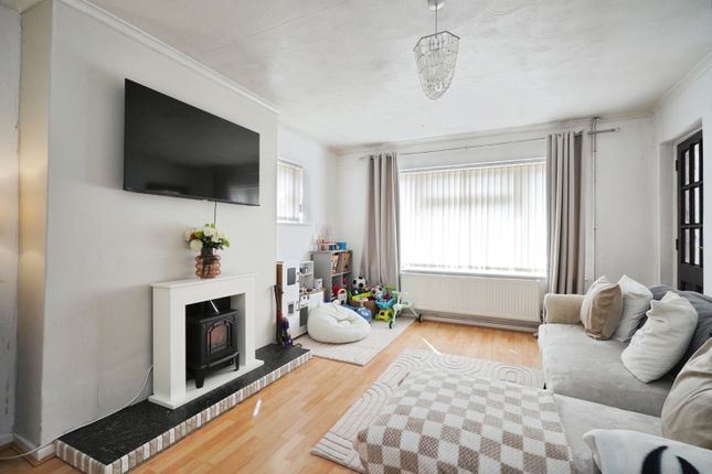 5 Brightman Houses,, Midland Road, Derbyshire photo 2