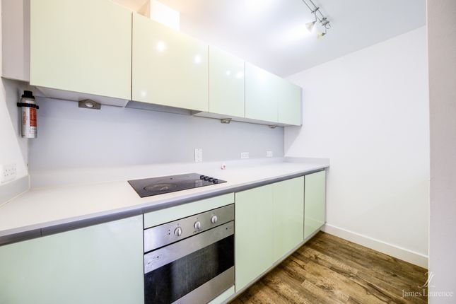 Flat for sale in The Hub, 1 Clive Passage, Birmingham City Centre