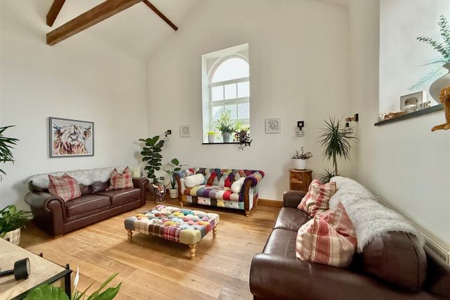 Grange, 8, Dawes Lane, Plymouth photo 4