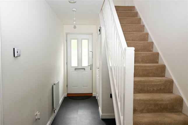 Detached house for sale in Groveley Lane, Longbridge / Cofton Hackett, Birmingham