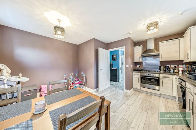 3, Clovelly Terrace, Boston photo 2