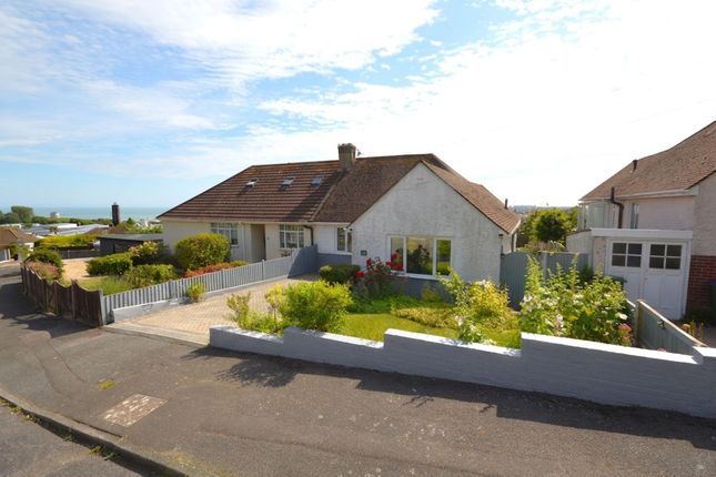 3-bed house on 36 Stanbury Crescent, Folkestone, £425,000