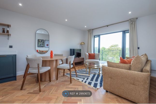 Vertic Apartments Harlesden Road, London photo 2