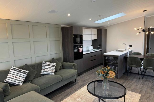 1, Yorkshire Spa Retreat, Gale Lane, York photo 2