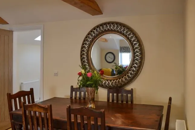 Cowell Cottage, Chapel Street, Beaumaris photo 5