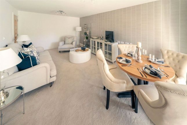 Apartment 16 Albert Court, Henley-On-Thames photo 4