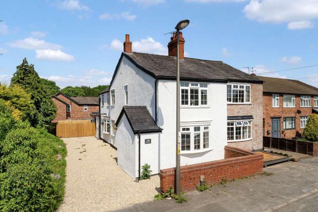 4 bed property for rent in Hartford Road, Davenham, Northwich CW9