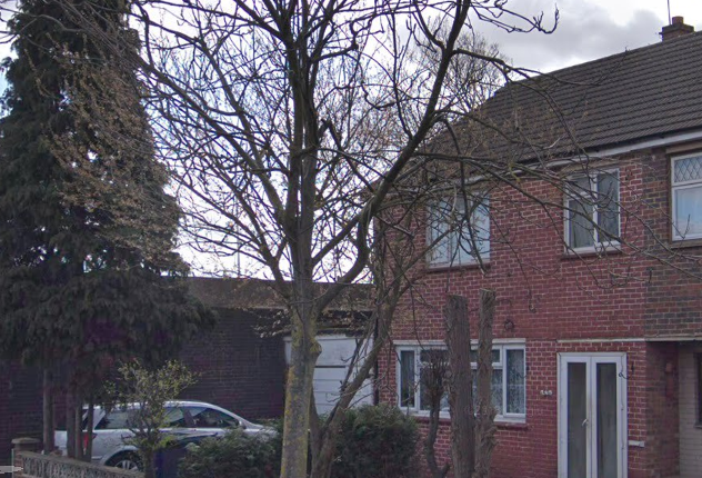 4-bed semi-detached on 53 Brent Road, Southall, £600,000