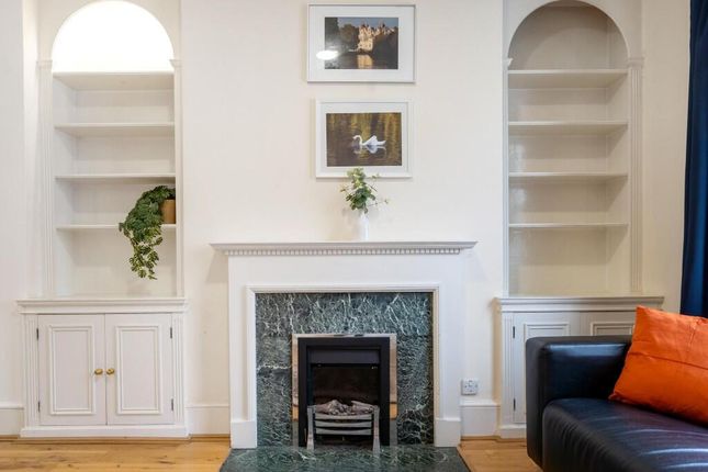 4-bed house on 11, Ponsonby Terrace, London, £1,850,000