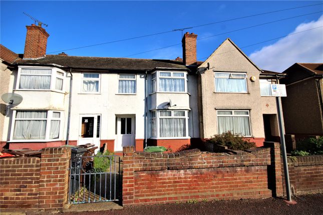 Homes To Let In Manser Road Rainham Rm13 Rent Property In Manser Road Rainham Rm13 Primelocation