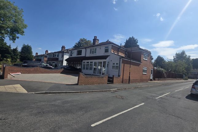 Solihull Lane, Birmingham photo 2