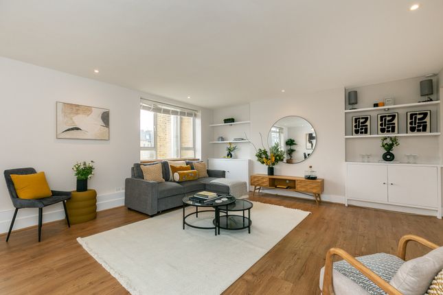 2-bed flat on Flat 30,, Petersham House, London, £1,250,000