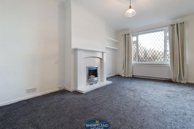 Maisonette to rent in Sunnybank Avenue, Whitley, Coventry