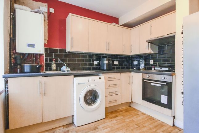 Thumbnail Terraced house for sale in Stanley Street, Accrington