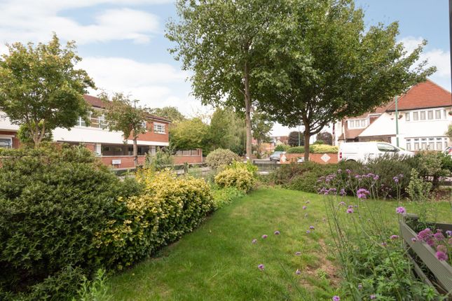 Flat for sale in Treetops Apartments, 49 Leicester Road, Wanstead, London