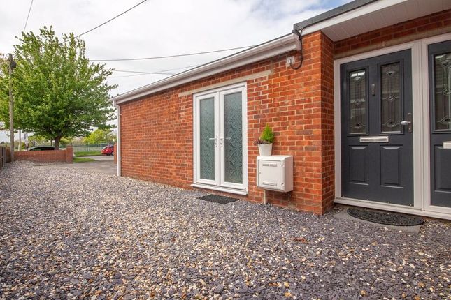Semi-detached house for sale in Salisbury Road, Totton, Southampton