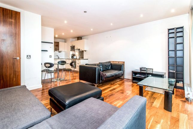 Flat for sale in The Edge, Clowes Street, Salford, Greater Manchester