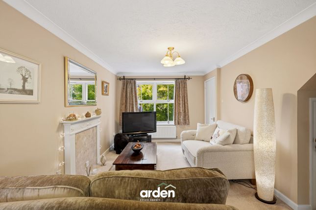 3 Pickering Green, Worcester photo 3