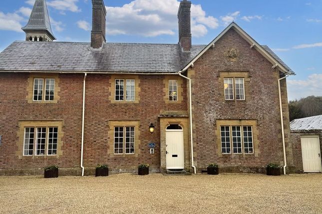 Property for sale in The Stables, Walpole Court, Puddletown, Dorchester, Dorset