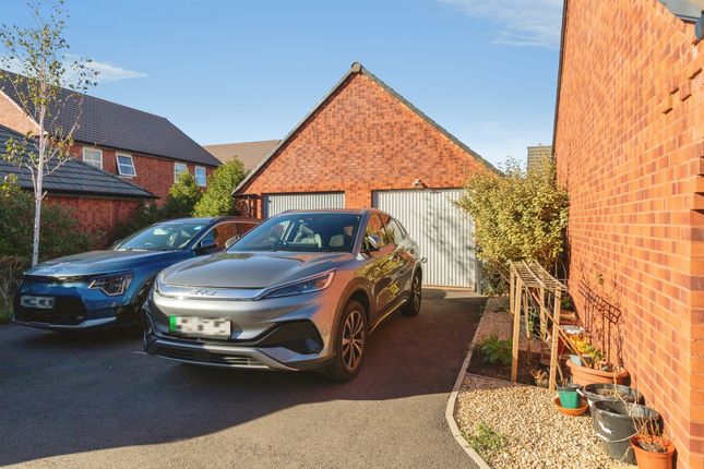 286, Dowsell Way, BRISTOL photo 4