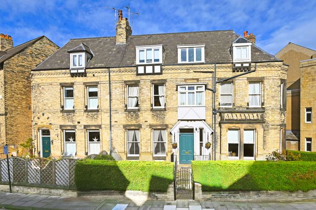 Thumbnail Flat for sale in East Park Road, Harrogate