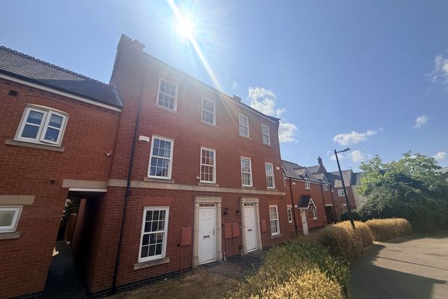 4-bed house on 7, Brook Furlong Drive, Leicester, £301,500