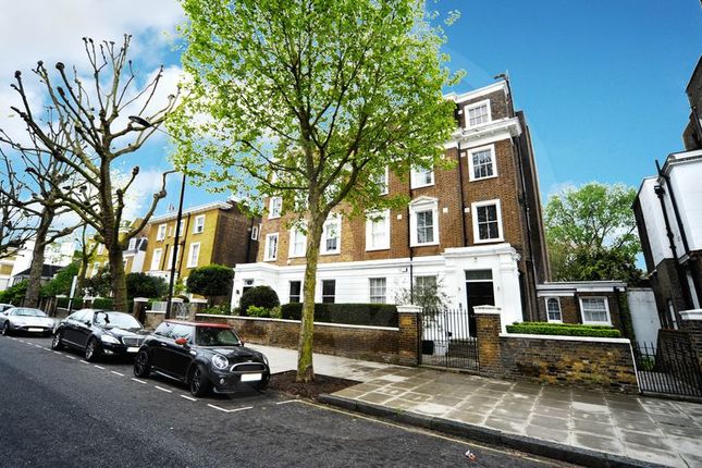 Flat for sale in Hamilton Terrace, St Johns Wood, London