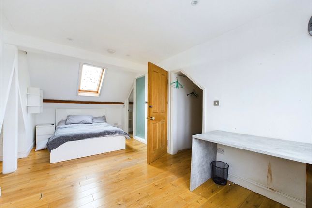 Semi-detached house for sale in Kenton Road, Hove