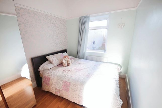 Flat for sale in Morpeth Avenue, South Shields