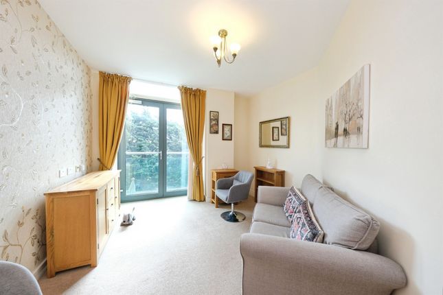 Apartment 9, Lady Well Views, Springwood Gardens, Belper photo 4