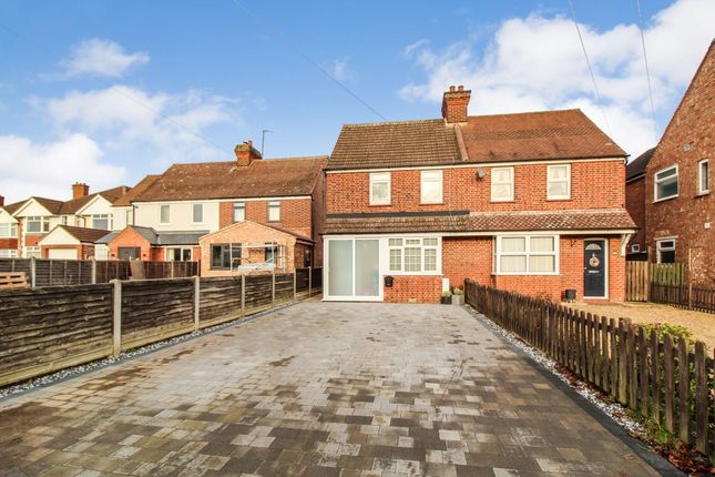 View of Houses for Sale in Clapham, Bedfordshire - Clapham, Bedfordshire Houses ...