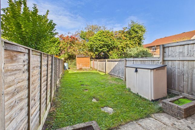 30, Burden Close, Bristol photo 2