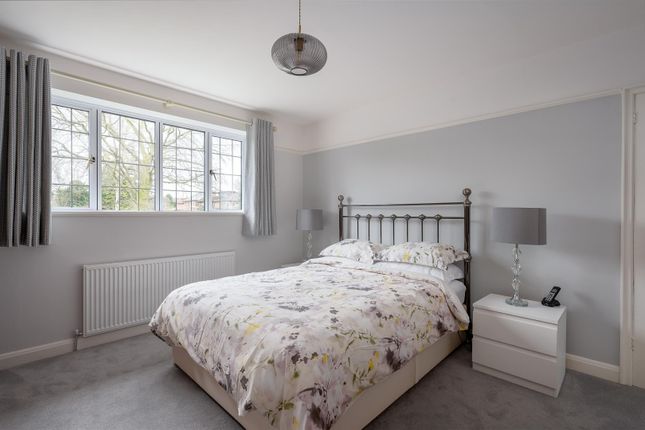Semi-detached house for sale in The Horseshoe, Dringhouses, York