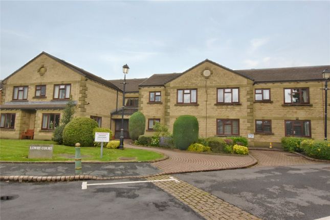 11, Lowry Court, Greater Manchester photo 2
