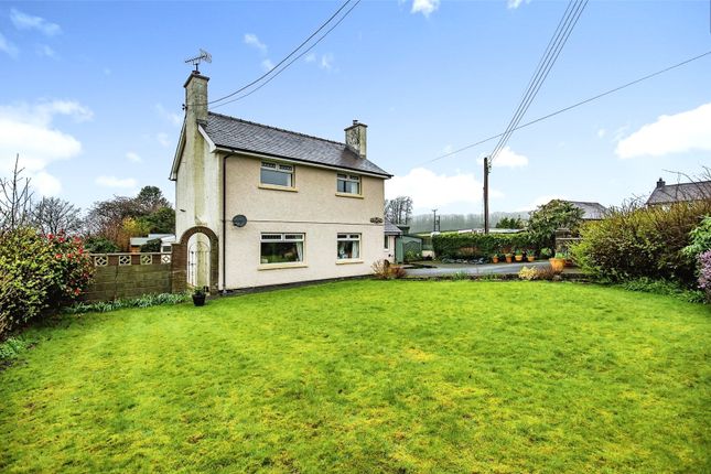 Detached house for sale in Ffostrasol, Llandysul, Ffostrasol, Llandysul