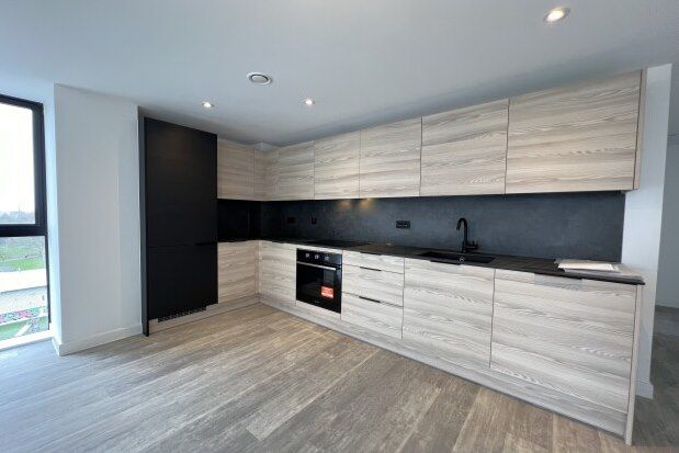 Flat to rent in Urban Green, Manchester
