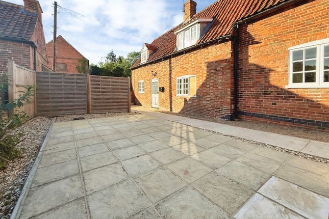 Ivy Cottage, Spring Lane, Newark-on-Trent photo 5