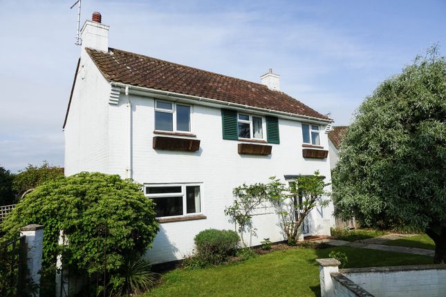 Detached house for sale in Windmill Close, Bognor Regis