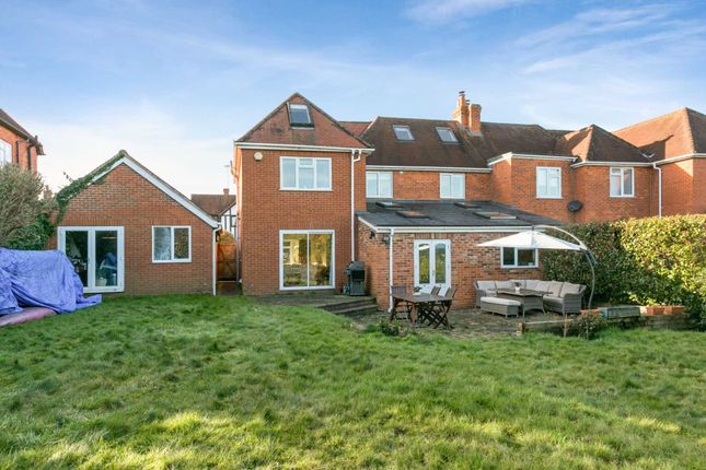 Semi-detached house for sale in Cromwell Road, Henley On Thames