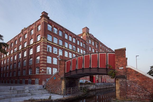 Thumbnail Flat to rent in 413 Royal Mills, Cotton Street, Ancoats, Manchester