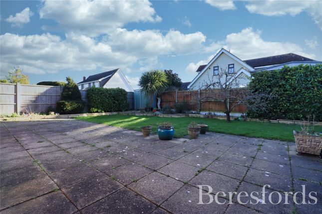 Bungalow for sale in Grebe Close, Mayland