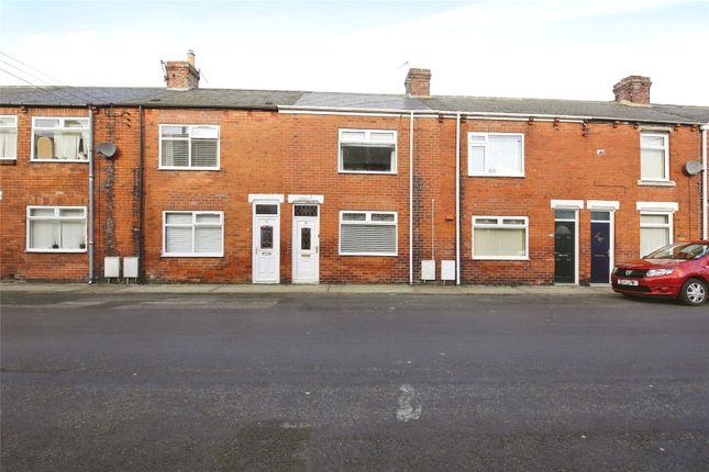 Terraced house for sale in Iveson Terrace, Durham, County Durham