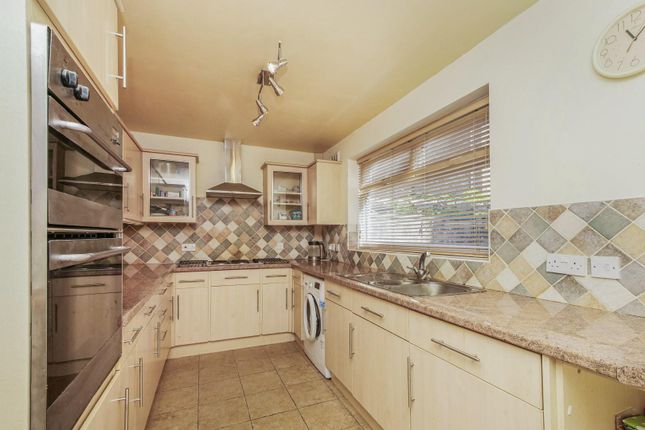 Eastholme, Eastern Terrace, York photo 3