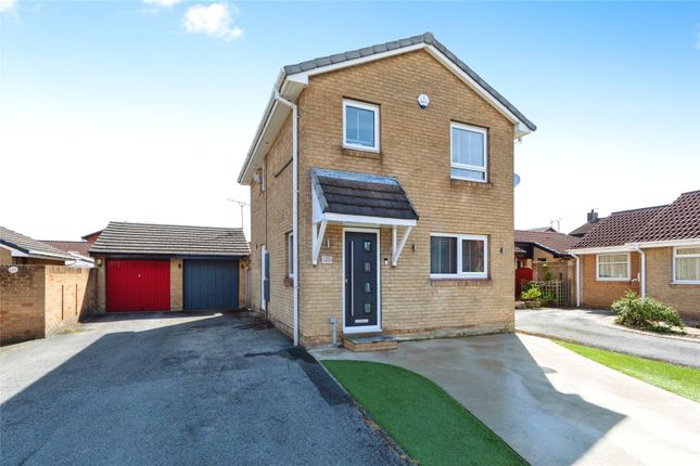 Thumbnail Detached house for sale in Belvedere Parade, Bramley, Rotherham, South Yorkshire