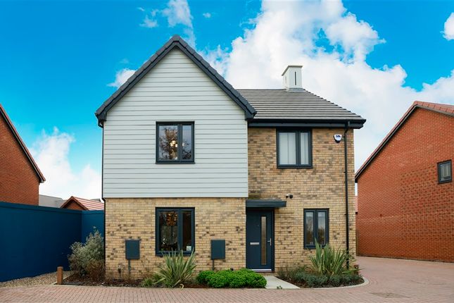 4-bed house on Bulldog Close, Faversham, £580,000