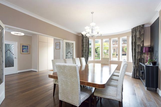 6, Kinloss Gardens, London photo 3