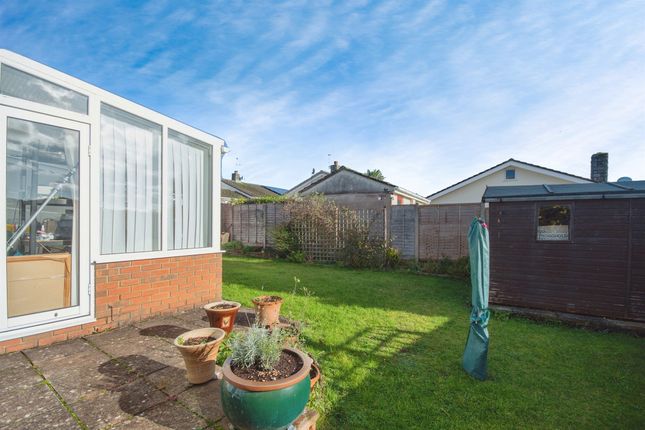 Detached bungalow for sale in Tricketts Lane, Ferndown