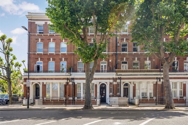 Flat 5, 260, Elgin Avenue, London photo 2